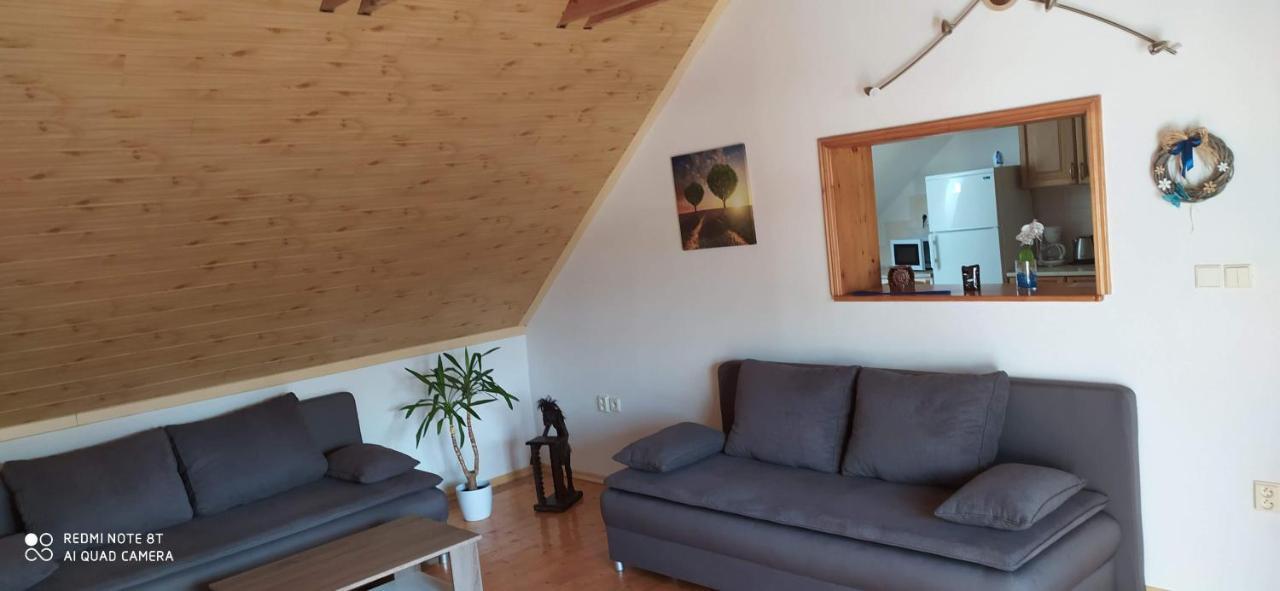 Apartmany Natalie Dvory nad Luznici エクステリア 写真