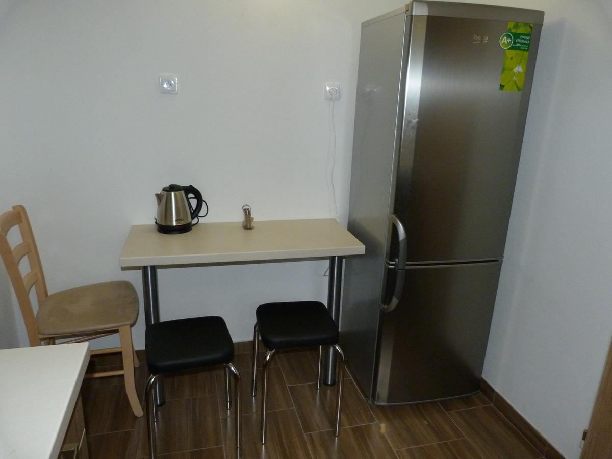 Apartmany Natalie Dvory nad Luznici エクステリア 写真