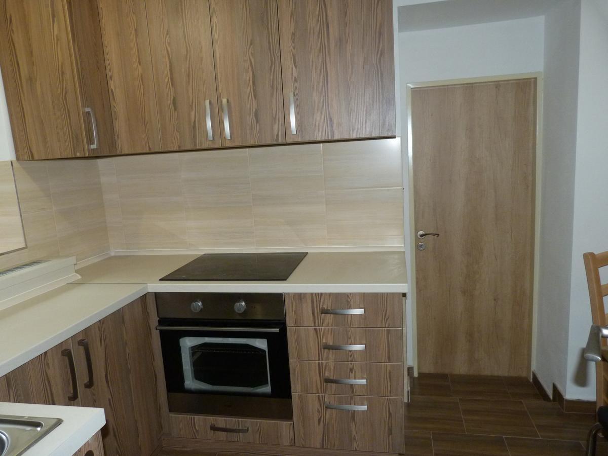 Apartmany Natalie Dvory nad Luznici エクステリア 写真